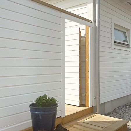 Holiday Home Borgholm XVII Esterno foto