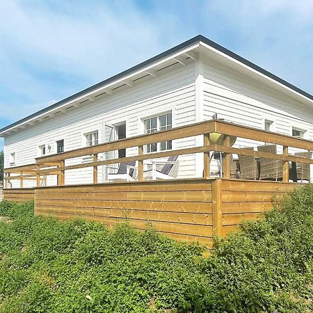 Holiday Home Borgholm XVII Esterno foto