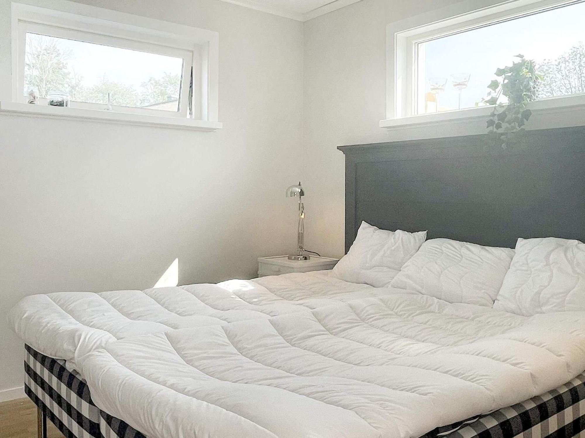 Holiday Home Borgholm XVII Esterno foto