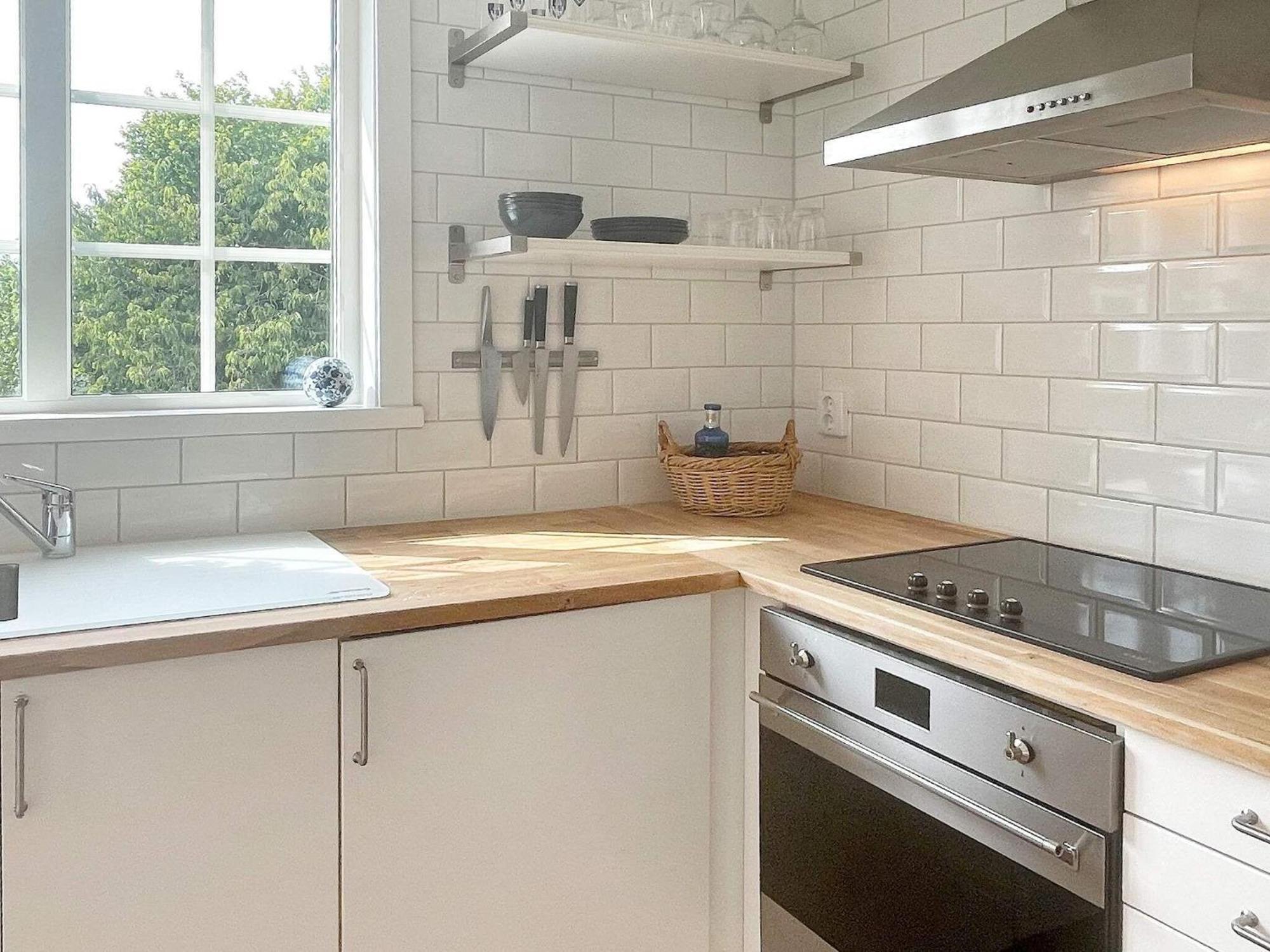 Holiday Home Borgholm XVII Esterno foto