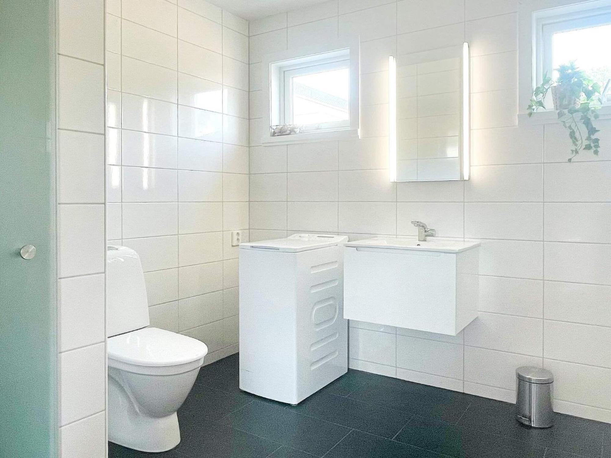 Holiday Home Borgholm XVII Esterno foto
